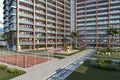 Complejo residencial HP4 Beylikduezue Konutlari