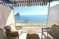 Apartamento 1 habitacion 42 m² Calpe, España