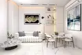 Condo z 2 sypialniami 67 m² Sangkat Stueng Mean Chey 3, Kambodża