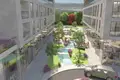 Kondominium 1 zimmer 42 m² Bar, Montenegro