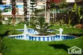 Квартира 2 комнаты 68 м² в Алания, Турция