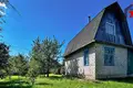 Maison 48 m² Starobinski sielski Saviet, Bélarus