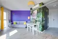 Apartamento 1 habitación 30 m² en Varsovia, Polonia