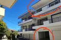 Apartamento 3 habitaciones 55 m² Kalandra, Grecia