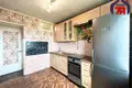 Appartement 3 chambres 60 m² Salihorsk, Bélarus