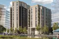 3 bedroom apartment 84 m² Manchester, United Kingdom