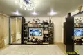 Apartamento 2 habitaciones 81 m² Borovlyany, Bielorrusia