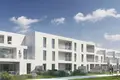 Квартира 1 комната 33 м² Вена, Австрия