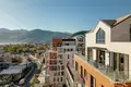 2 bedroom apartment 179 m² Tivat, Montenegro