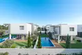 Villa de 3 habitaciones 196 m² Yeroskipou, Chipre