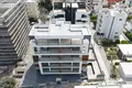 Wohnung 1 Schlafzimmer 69 m² Germasogeia, Zypern
