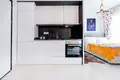 1 room apartment 42 m² Alanya, Turkey