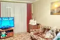 Apartamento 3 habitaciones 67 m² Bielaviezski, Bielorrusia