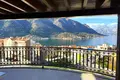 Apartamento 2 habitaciones 112 m² Dobrota, Montenegro