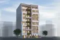 Kompleks mieszkalny Modern residence with an underground parking, Kallithea, Greece