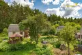Maison 58 m² Piarezyrski sielski Saviet, Bélarus