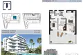 Penthouse 3 zimmer 80 m² Pilar de la Horadada, Spanien