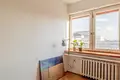 Appartement 2 chambres 38 m² en Varsovie, Pologne