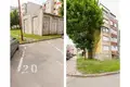 1 room apartment 36 m² Šiauliai, Lithuania