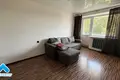 Apartamento 1 habitación 30 m² Mazyr, Belarús