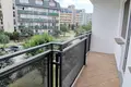 2 room apartment 40 m² in Warsaw, Poland