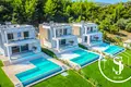 4 bedroom Villa  Pefkochori, Greece