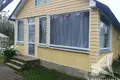 House 81 m² Voucynski sielski Saviet, Belarus