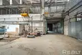 Produktion 526 m² Minsk, Weißrussland