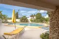 Wohnung 5 Schlafzimmer 130 m² Teulada, Spanien