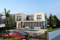 Willa 3 pokoi 206 m² Peyia, Cypr