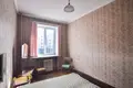 Wohnung 2 zimmer 61 m² Minsk, Belarus