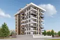 1 bedroom apartment 61 m² Demirtas, Turkey