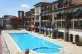 2 bedroom apartment 70 m² Sveti Vlas, Bulgaria