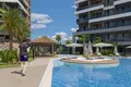 1 bedroom apartment 54 m² Kestel, Turkey