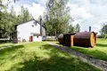 Cottage 213 m² Niemanicki sielski Saviet, Belarus