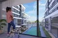Apartamento 3 habitaciones 166 m² Aksu, Turquía