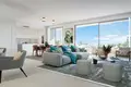 Attique 4 chambres 156 m² Marbella, Espagne