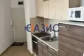 1 bedroom apartment 56 m² Aheloy, Bulgaria