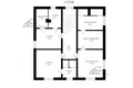 5 room house 322 m² Central Federal District, Russia