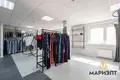 Shop 78 m² in Minsk, Belarus