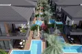 Villa de 5 habitaciones 320 m² Dosemealti, Turquía