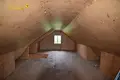 Casa 33 m² Drackauski sielski Saviet, Belarús
