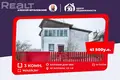 Haus 90 m² Chatliany, Weißrussland