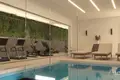 3 bedroom villa 261 m² Budva, Montenegro