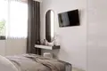 Penthouse 3 pokoi 125 m² Demos Agiou Athanasiou, Cypr