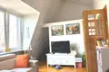 Квартира 3 комнаты 71 м² Варшава, Польша