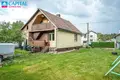 Casa 140 m² Vilna, Lituania