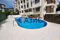 2 bedroom apartment 64 m² Sveti Vlas, Bulgaria