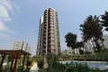 Квартира 3 комнаты 79 м² Мезитли, Турция