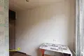 Appartement 2 chambres 47 m² Minsk, Bélarus